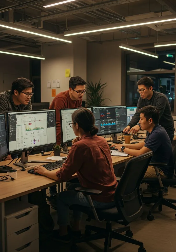 FundFlow hizmetleri görseli